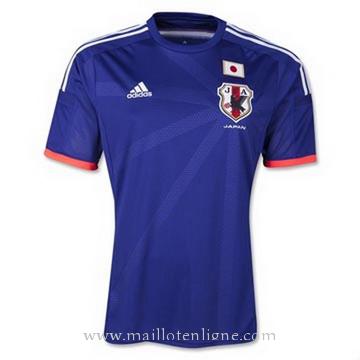 Maillot Japon Domicile 2014 2015